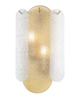 SAMON 2 LIGHT WALL LIGHT